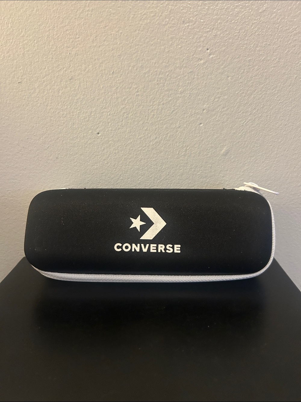 Converse Black and White VR Headset Case